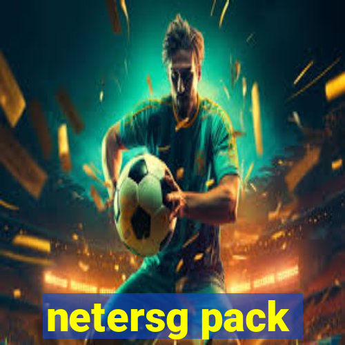 netersg pack